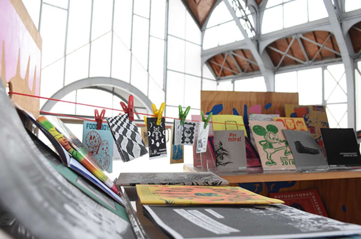 Foto: Museo del Chopo