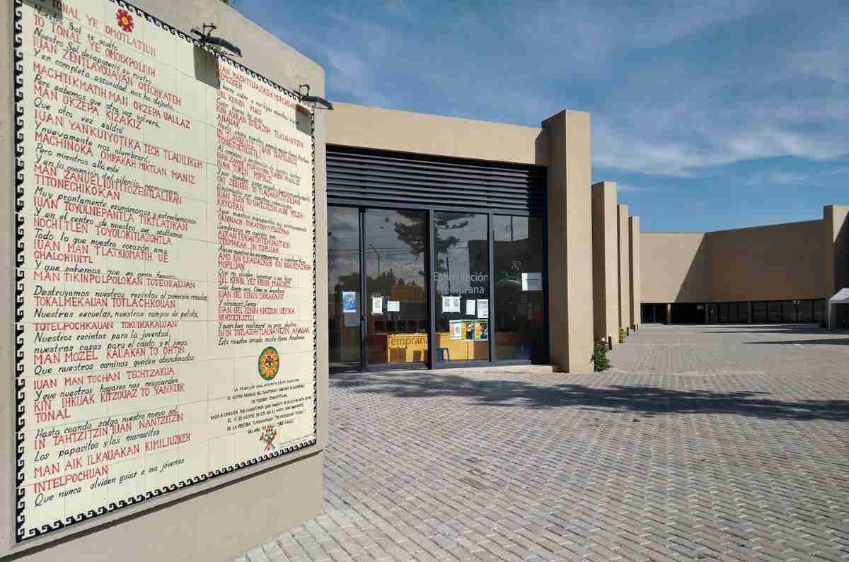 Faro Azcapotzalco: cultura gratuita al norte de CDMX