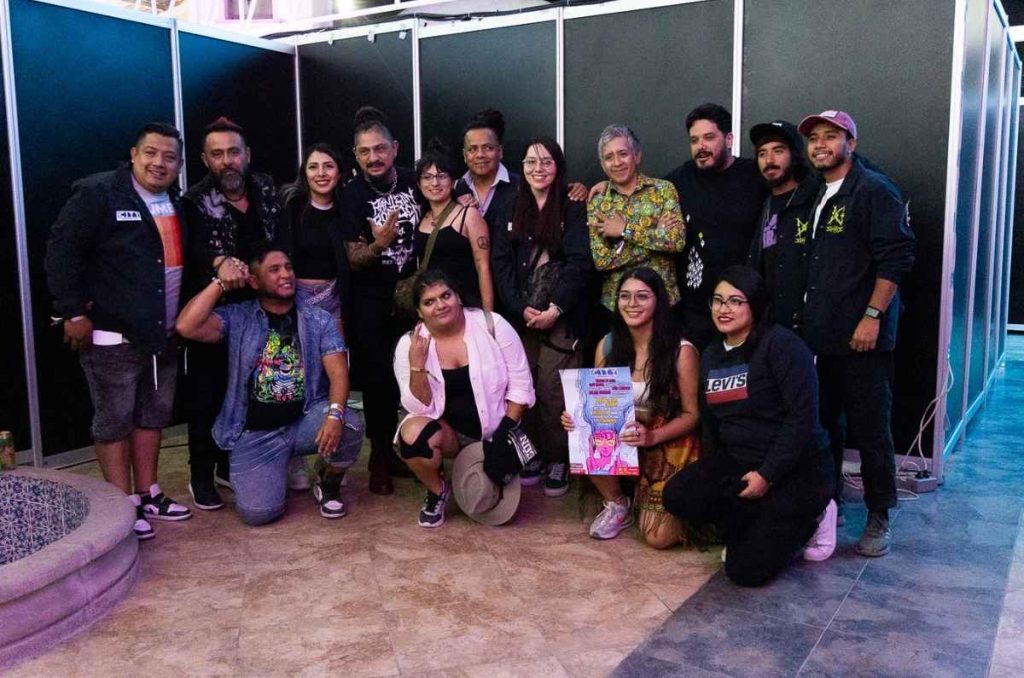 Febrero Loco Festival City 2026: cómo ganar Meet & Greets en Querétaro