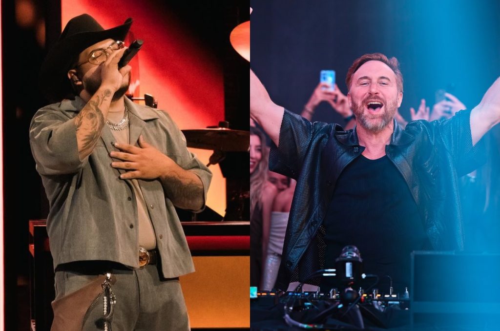 Feria Nacional de San Marcos 2026 cartelera de conciertos Foro de las Estrellas