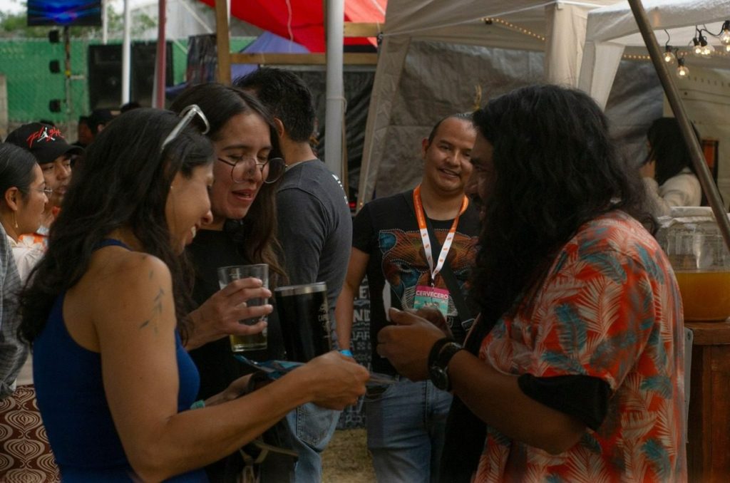¡Chela y Duendes! Así será el Festival de la Cerveza Artesanal 2026 en Hidalgo