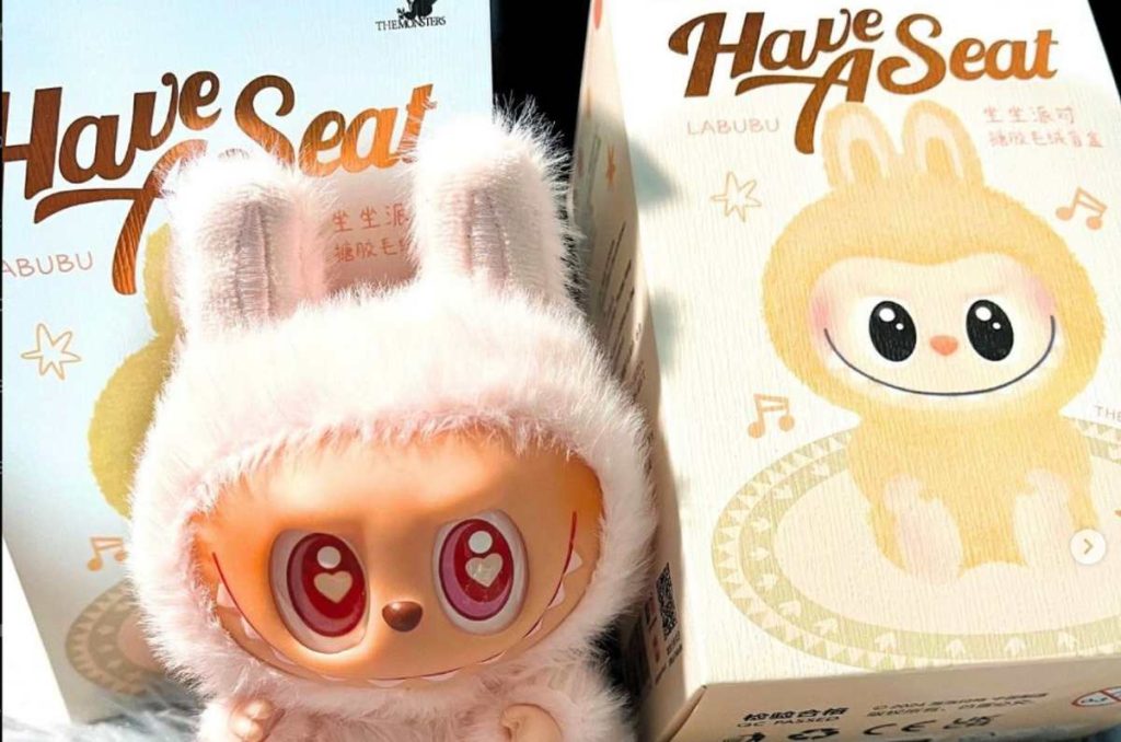 Festival de Labubus en CDMX: ¡Labubus, ropa y concurso de disfraces!