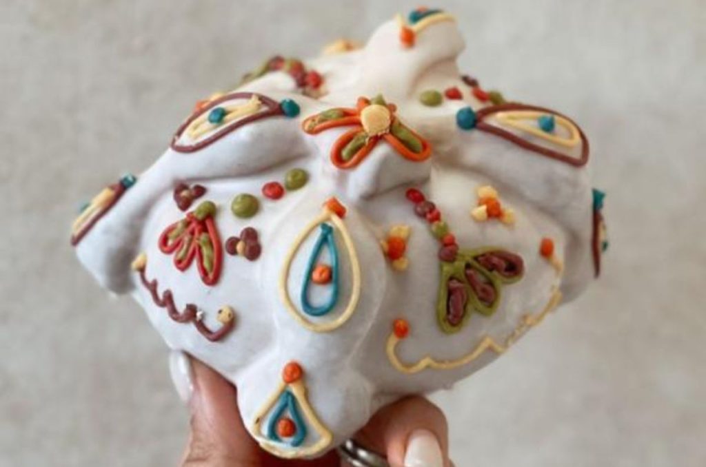 Todo sobre el Festival de Pan de Muerto 2025 en el Museo Kaluz de CDMX