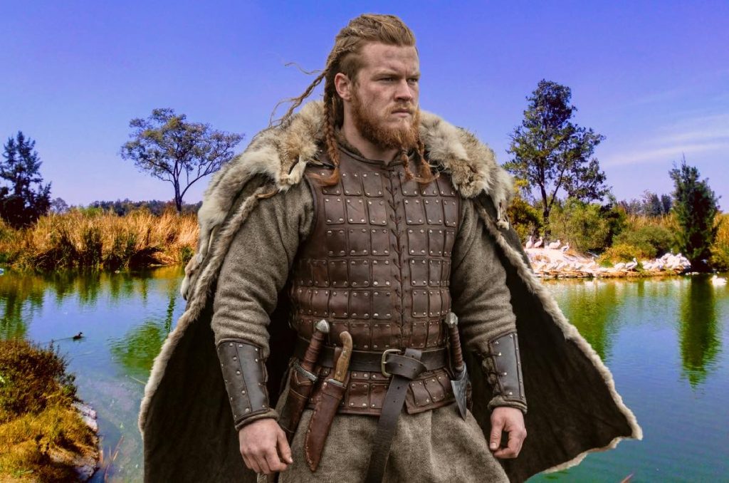 Festival Ethereo Vikingo en Bosque de Aragón: ¡Batallas, bodas y conciertos sinfónicos!