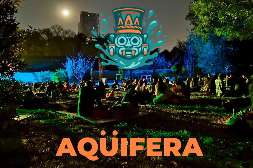 Festival del Bosque de Chapultepec 2026 Aquifera fechas, picnic, concierto jazz, actividades y sedes