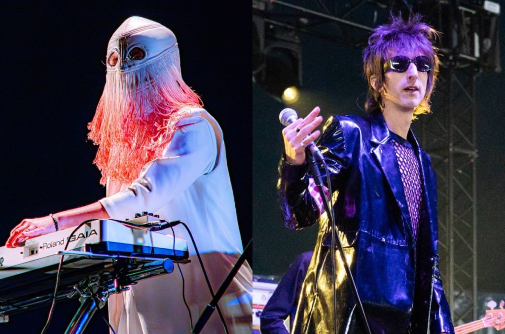 Festival Hipnosis 2025 cartel, sede y precios oficiales