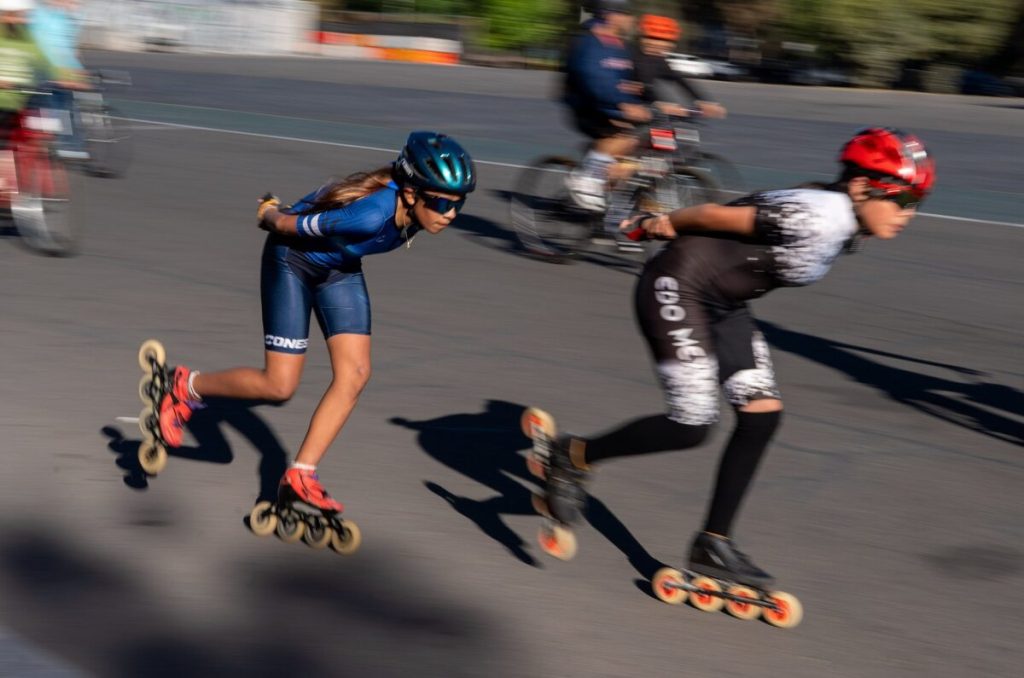 Festival Nacional Roller CDMX 2026: fechas, rutas y todo lo que debes saber