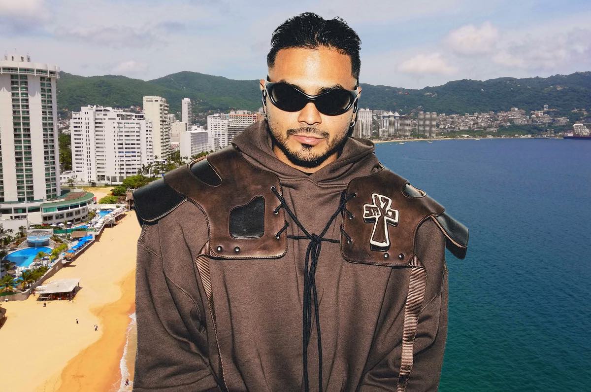 Plan de Semana Santa: ¡Lánzate al Festival Zona Acapulco!