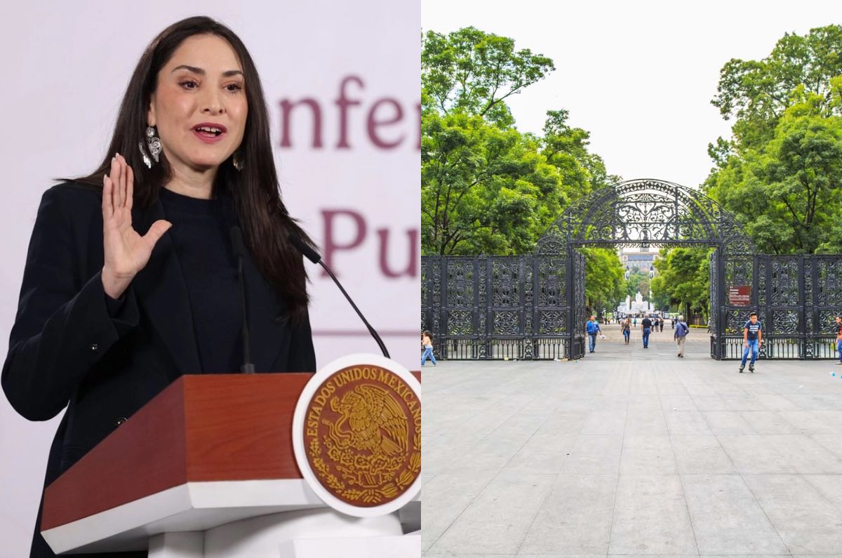 Gobierno de México presenta Festivales por la Paz ¡Conciertos gratis por todo el país!