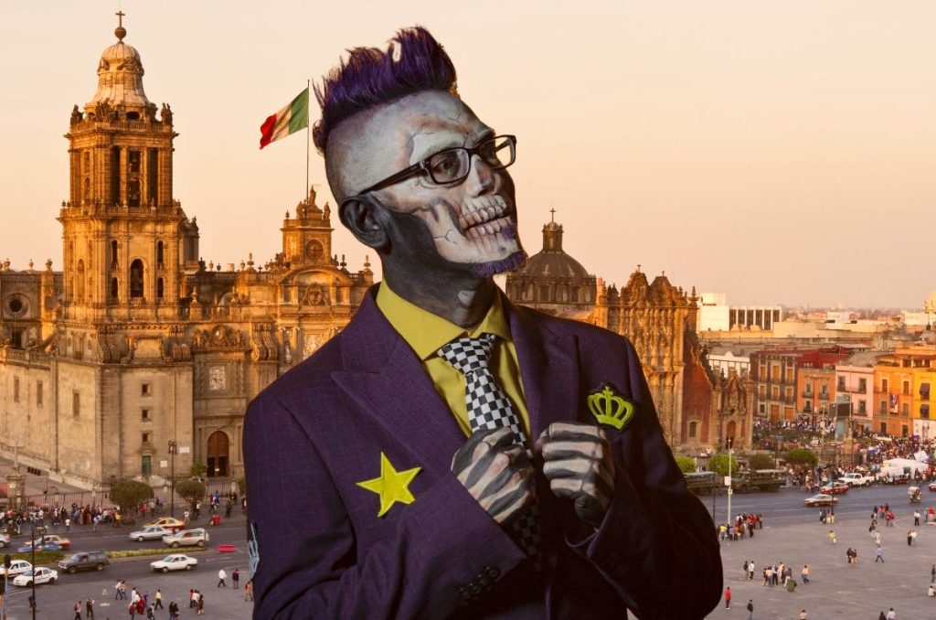 ¡La Tremenda Korte y más conciertos gratis en la FIL Zócalo 2025!