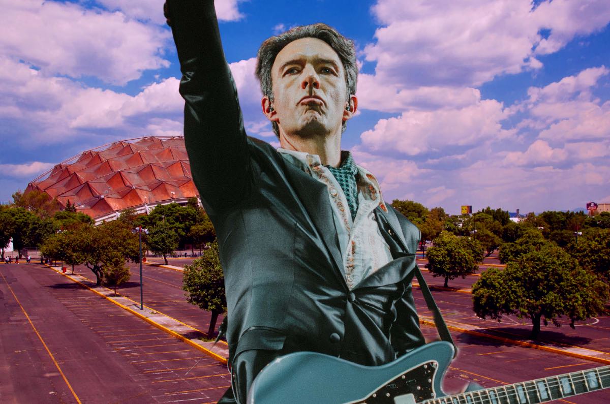 Fobia tocará en el Palacio de los Deportes ¡Boletos, precios y más del show!