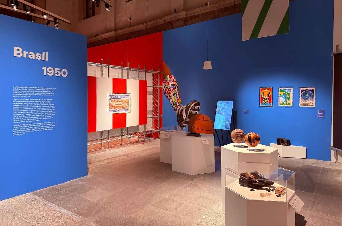 Foto: Cortesía Museo Franz Mayer