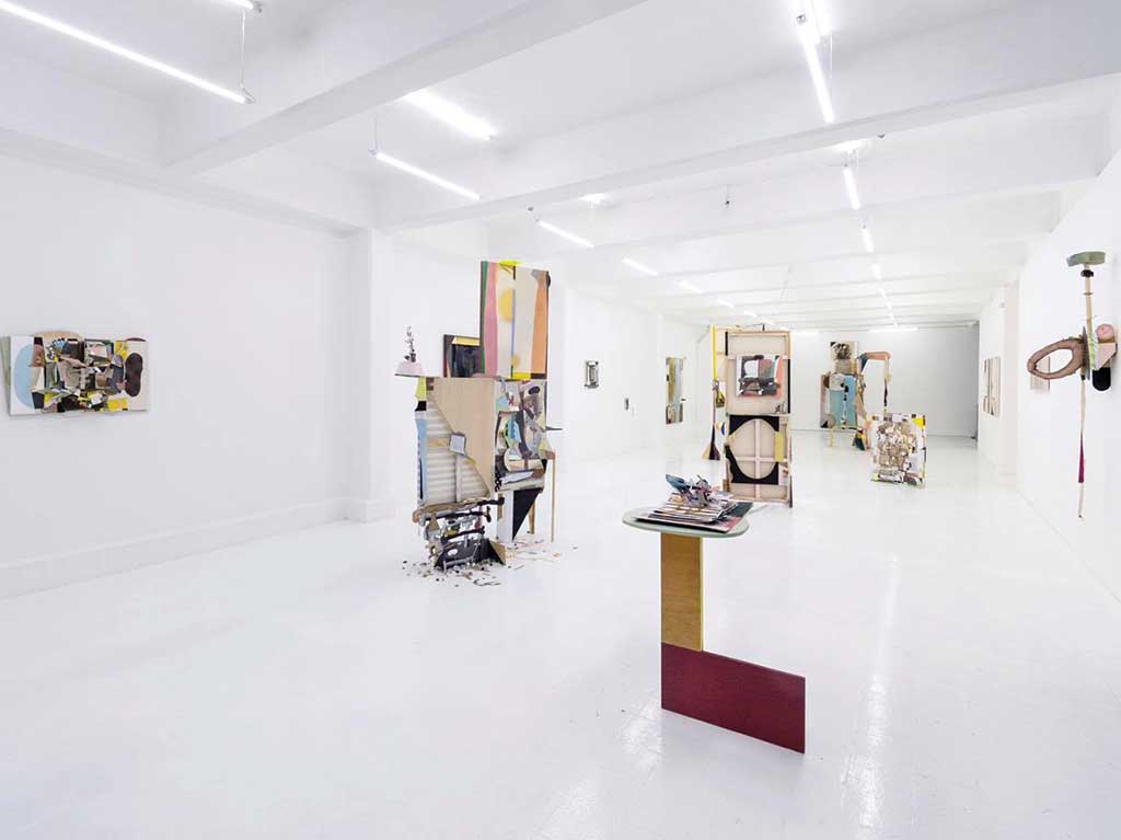 Galería Karen Huber