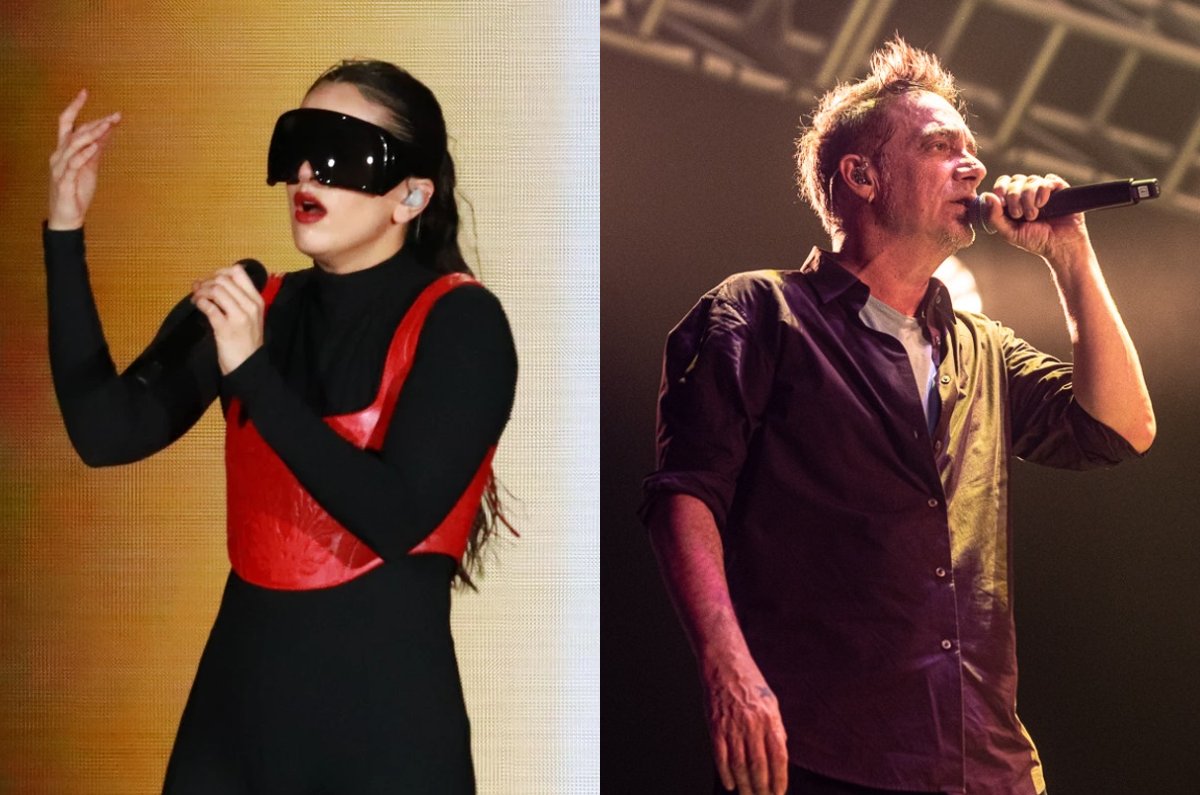 Gobierno de CDMX gastó $208 mdp en conciertos gratis del Zócalo