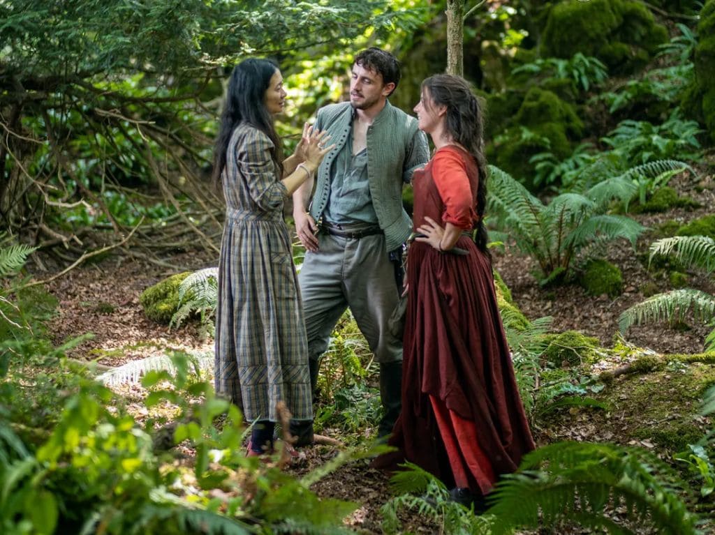 Programación especial por el Día de la Mujer en la Cineteca