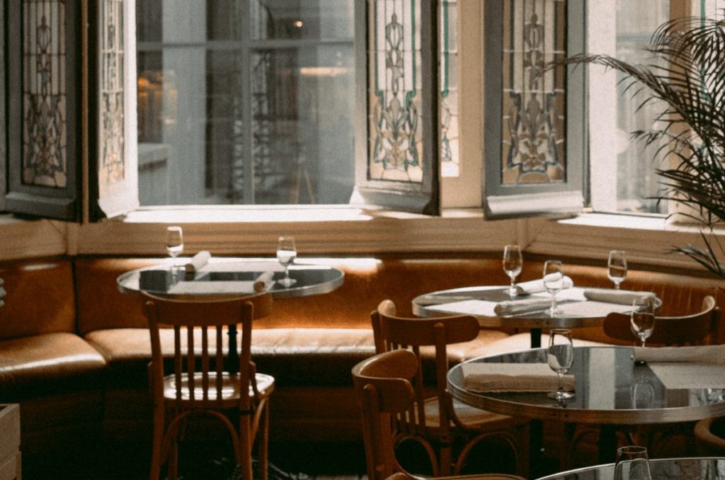 Deléitate con comida francesa al estilo del Chef Lalo García en Havre 77