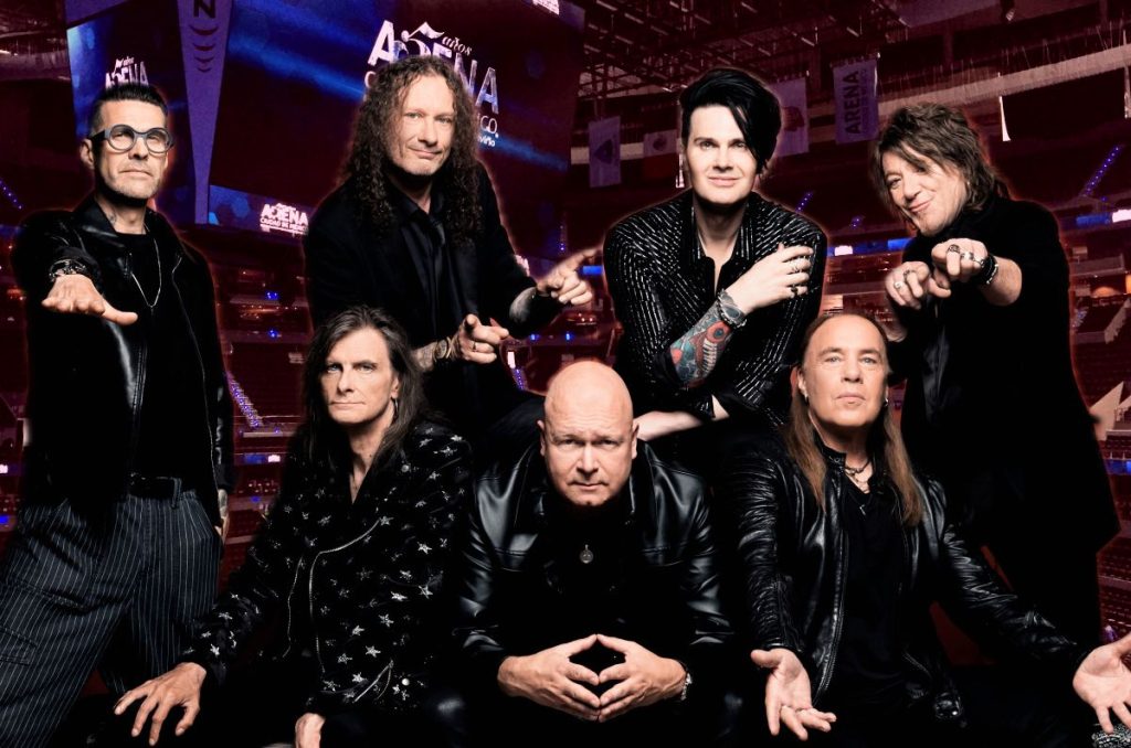 Helloween festejará 40 años en México: ¡Precios del concierto!