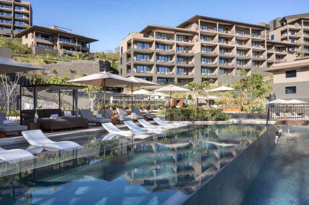 Los mejores hoteles de Hilton para vacaciones de Semana Santa