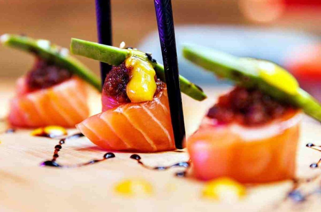 Canta y come en Hokusai, el restaurante Japonés escondido con karaoke 4