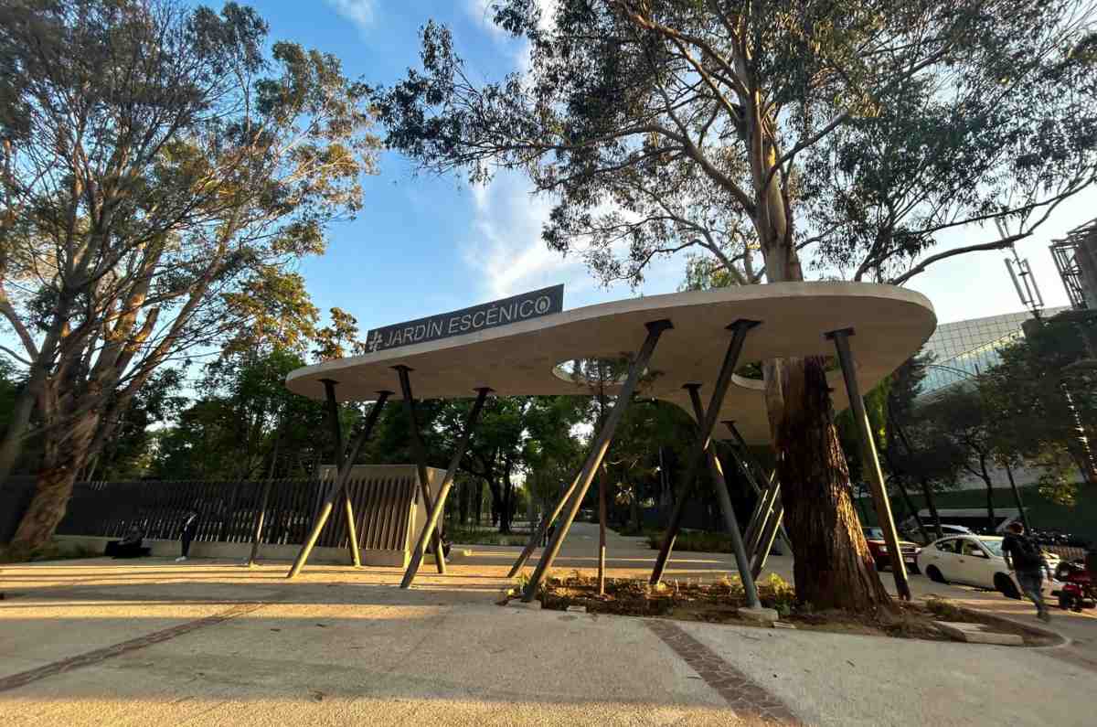 ¡La cafetería escondida que tienes que conocer en Chapultepec!