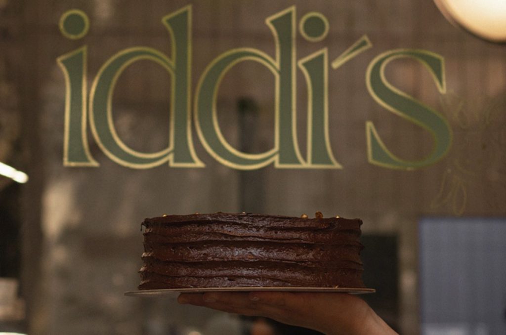 Esto es lo que puedes probar en Iddi’s Bakery 