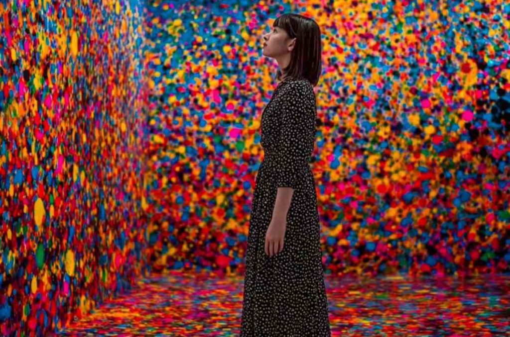 IMAGINE está de vuelta en CDMX: experiencia inmersiva en el Human Museum y no te la puedes perder