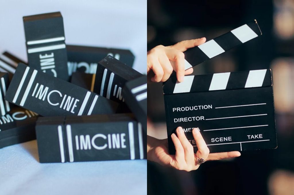 IMCINE convocatorias 2026 requisitos y fechas para hacer cine México