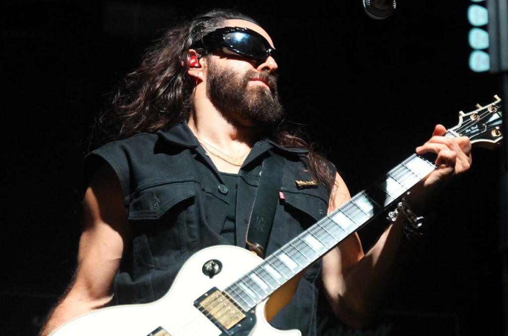 Jay de la Cueva deja Molotov nueva alineación de la banda 2026