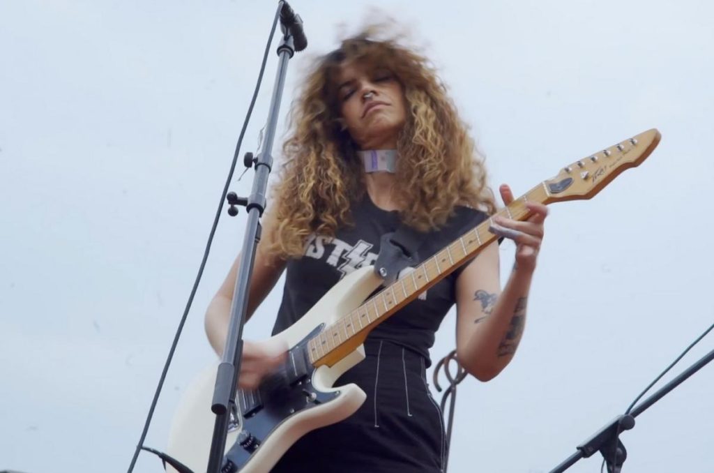 Jessy Bulbo llega a Casa del Lago UNAM