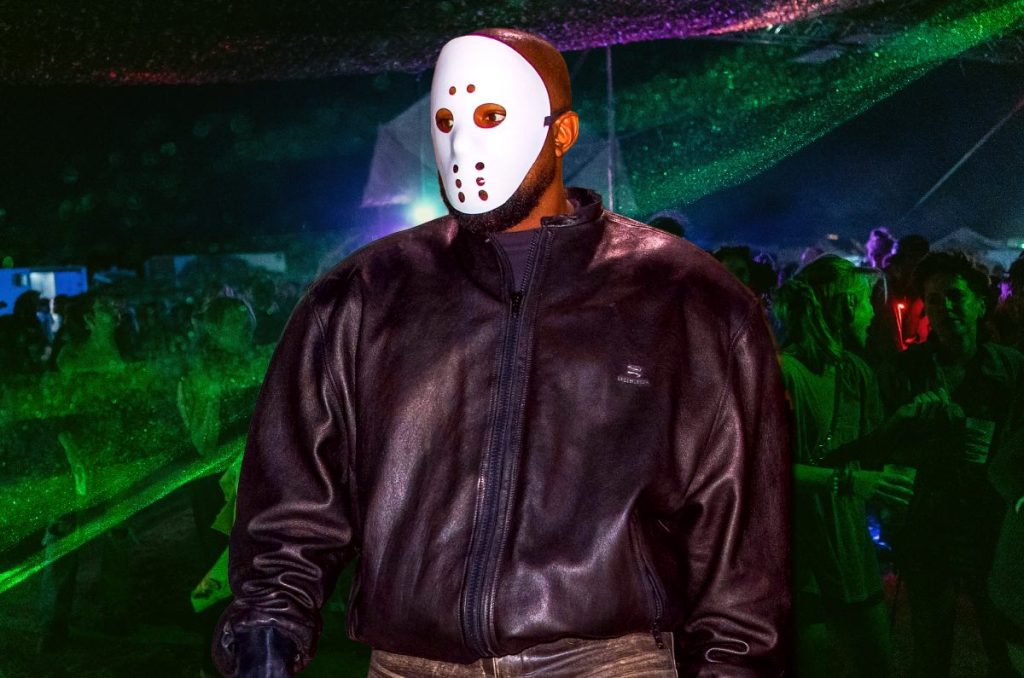 Kanye West en México: ¡Habrá after party por su concierto!