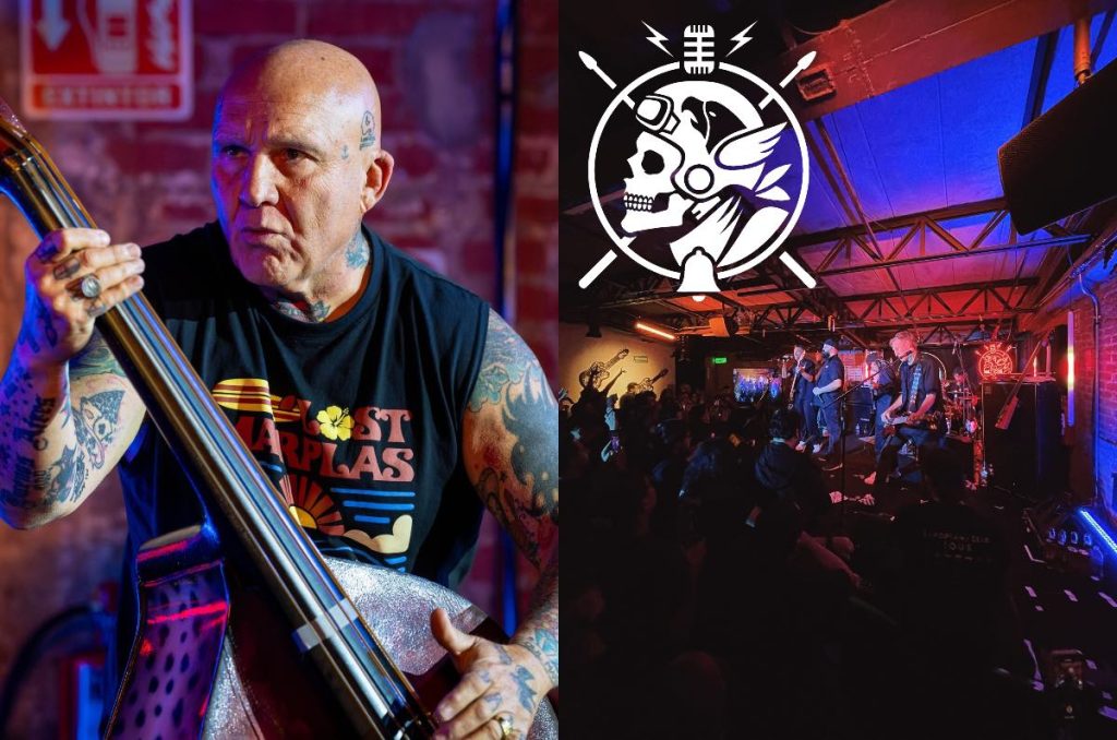 Anuncian cierre de La Piedad Live Music en CDMX; esto se sabe