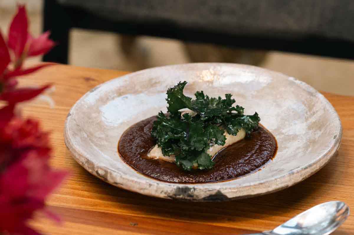 LagoAlgo presenta su Primera Residencia Gastronómica del Año con Alfonsina