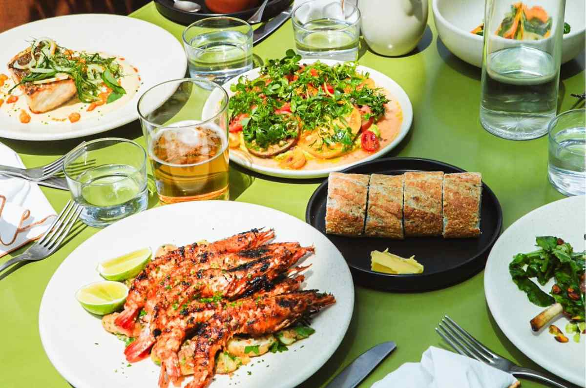 Nuevos sabores de temporada llegan al menú de LagoAlgo