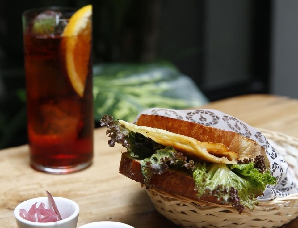 Limantour: el mejor bar de México obtiene el lugar 17 en 50 Best Bars 0