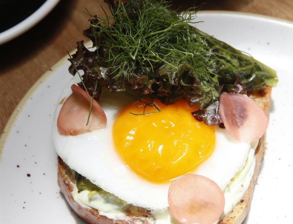 Limantour: el mejor bar de México obtiene el lugar 17 en 50 Best Bars 1