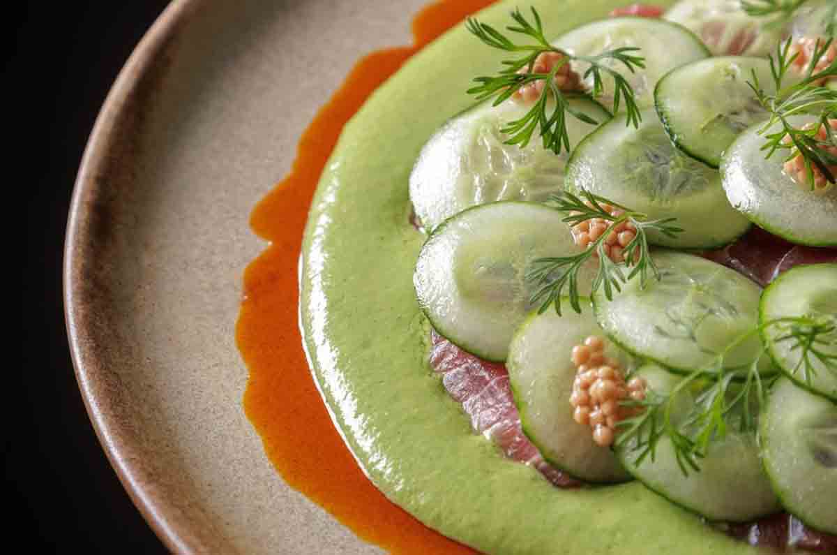 Aniversario de Lorea se transforma en cantina con ocho chefs invitados