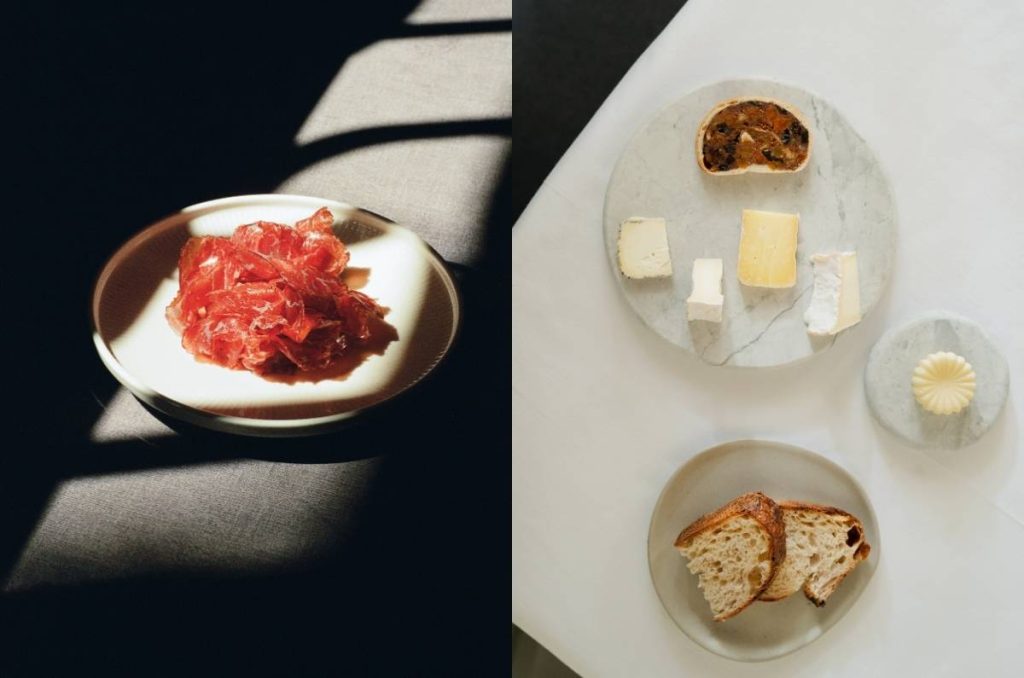 Lotti: restaurante suizo- mexicano en la Roma