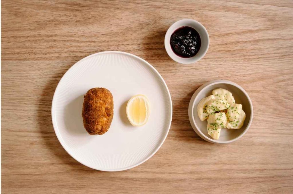 Lotti: restaurante suizo- mexicano en la Roma