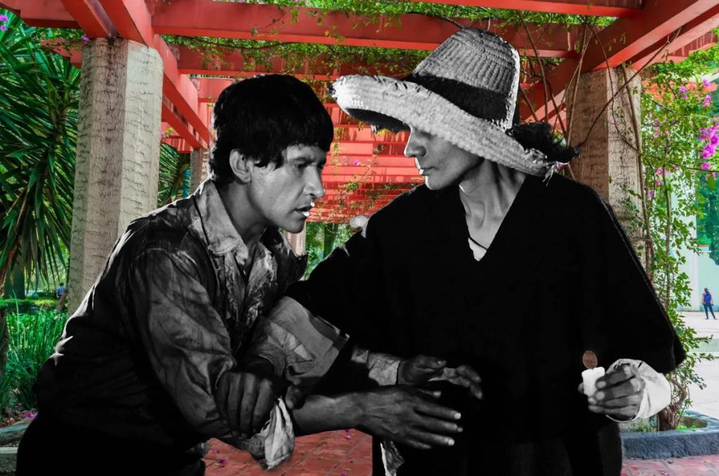 Cineteca Nacional presenta Macario en la Condesa ¡Función gratis!