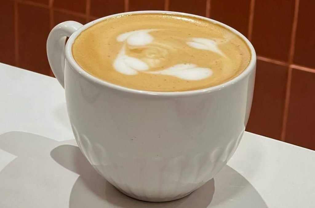 Lo que tienes que probar sí o sí en Mamor Coyoacán