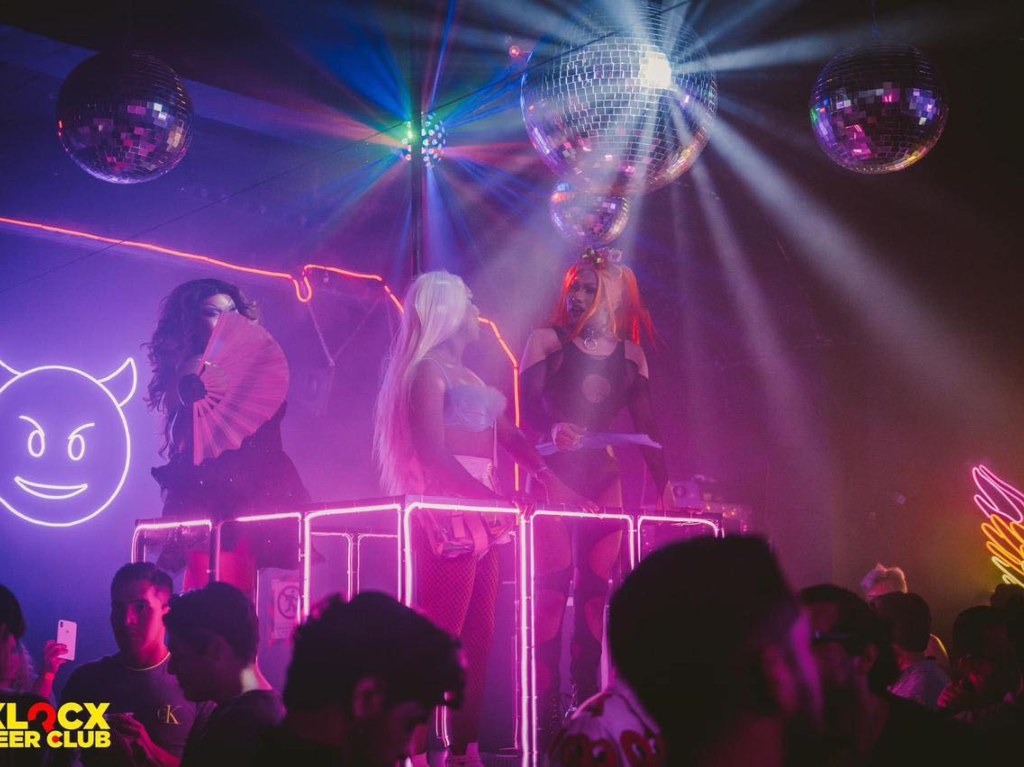 Mejores antros y bares LGBTQ+ de la CDMX ¡Muy deluxes todxs!