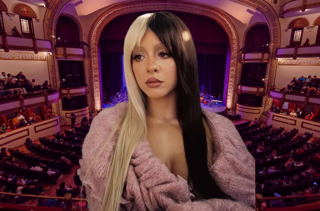 Melanie Martinez en México conciertos Teatro de la Ciudad venta fans boletos y precios oficiales