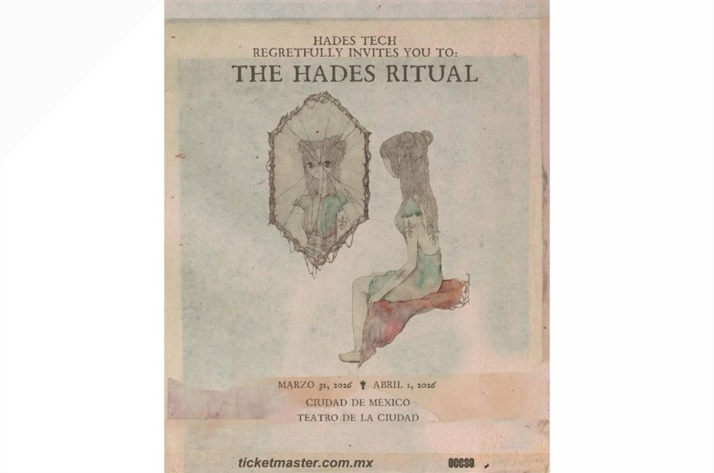 Melanie Martinez en México conciertos Teatro de la Ciudad venta fans boletos y precios oficiales