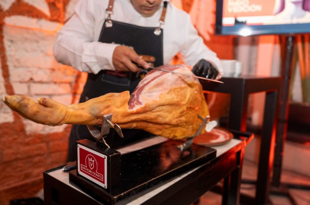 Alta cocina, vino y mixología: así será Millesime GNP Weekend 2026 en San Miguel de Allende