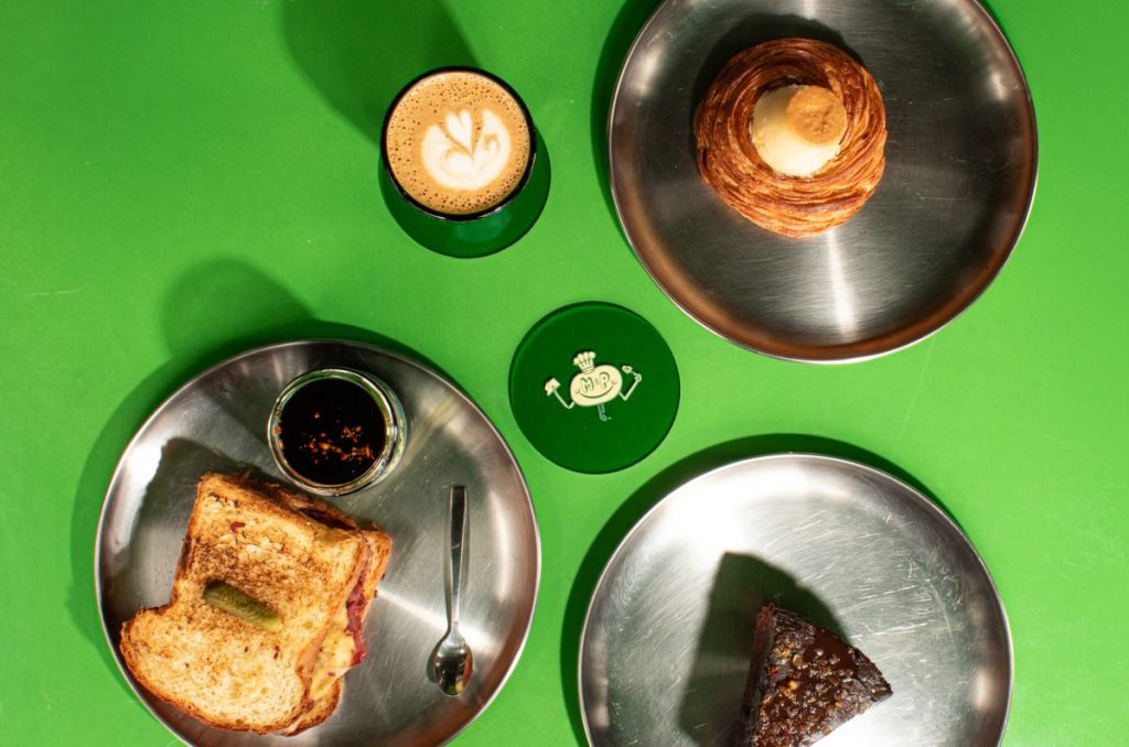 ¿Qué esperar de Mise en Print en la Roma Norte? 