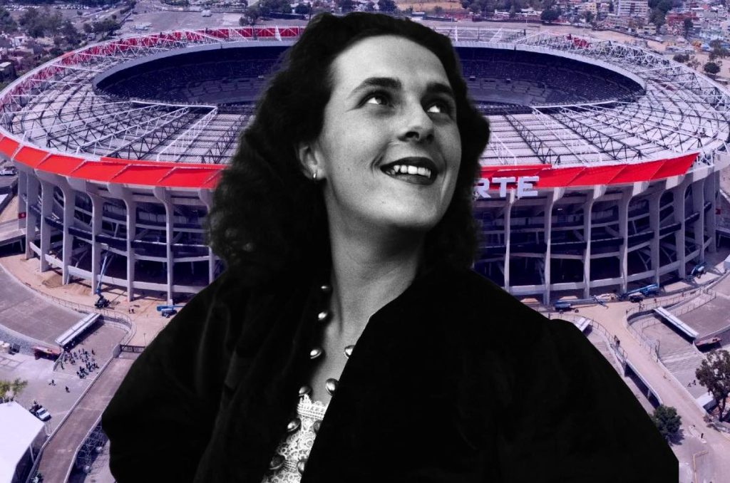 Leonora Carrington tendrá exposición en CDMX por el Mundial 2026 ¡Topa la sede!