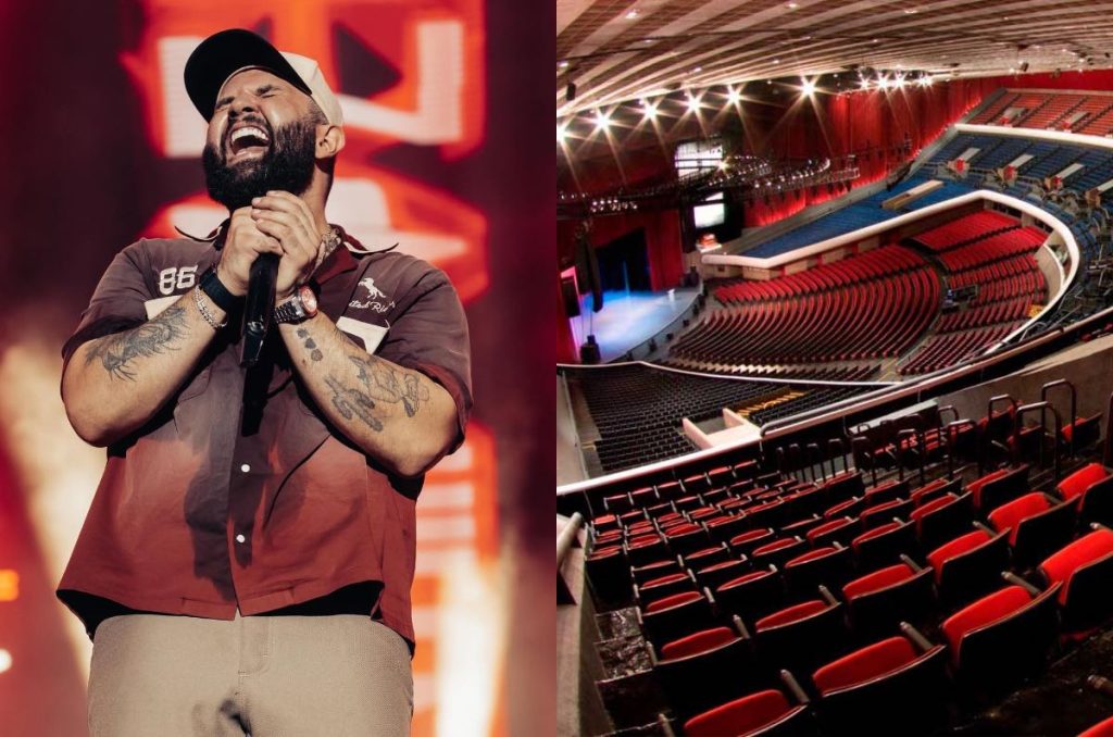 Mundial 2026 México Vibra conciertos Auditorio Nacional CDMX Alejandro Fernandez Carin León y Timbiriche boletos y fechas