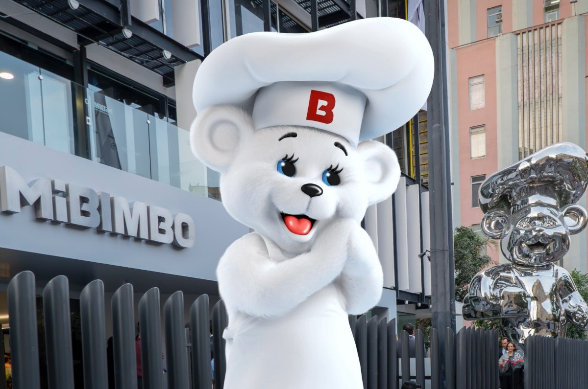Museo Interactivo de Bimbo en CDMX: ¡Apertura, ubicación y más!
