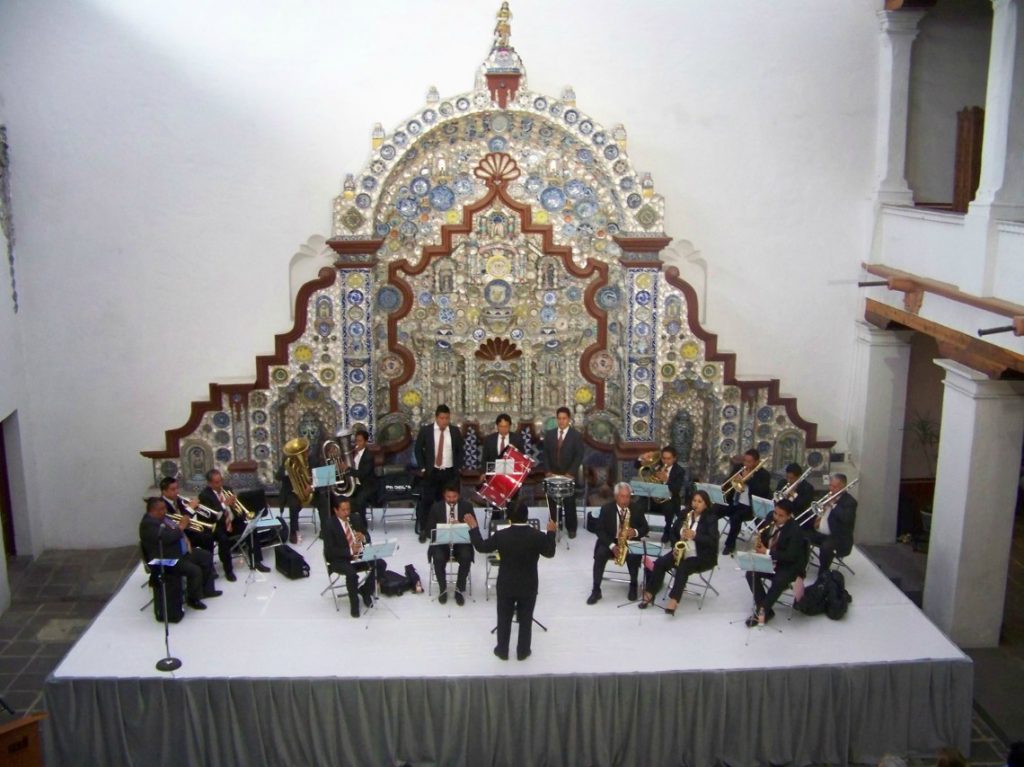 Museo Casa del Risco: parada obligada en San Ángel 0