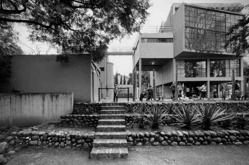 Museo Casa Estudio Diego Rivera y Frida Kahlo